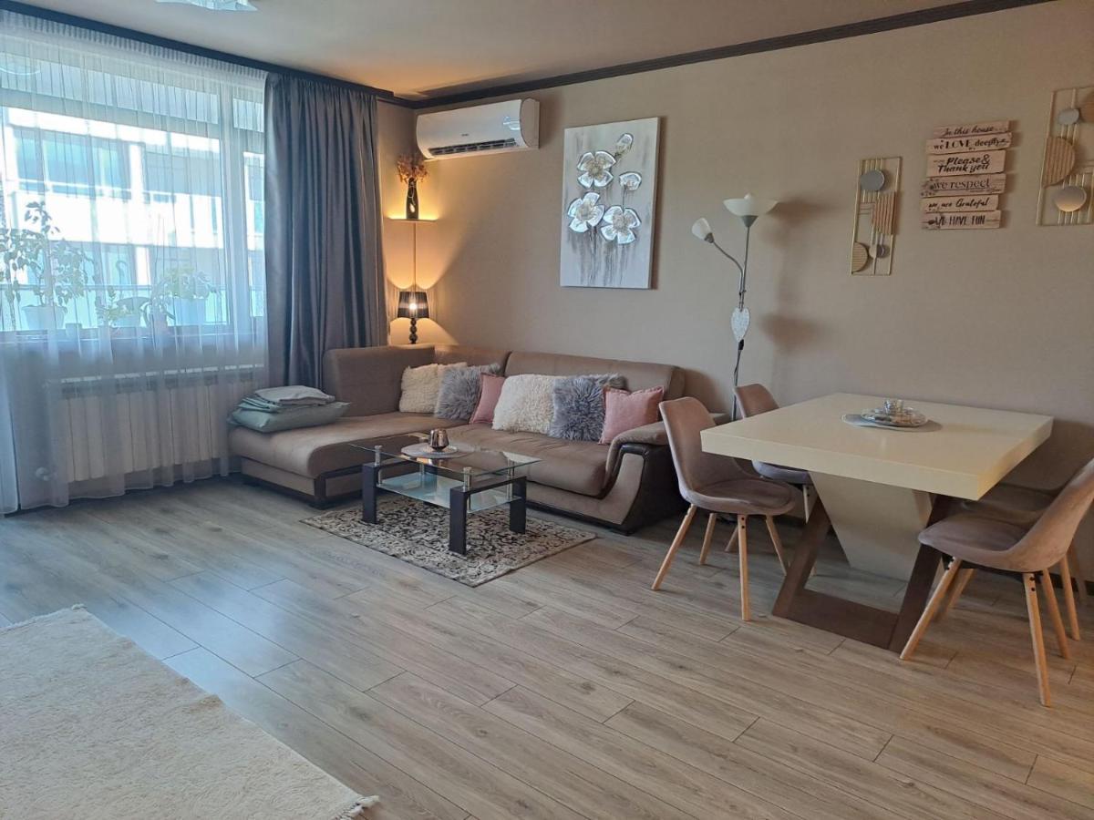 All Season'S Apartment Sofia Esterno foto