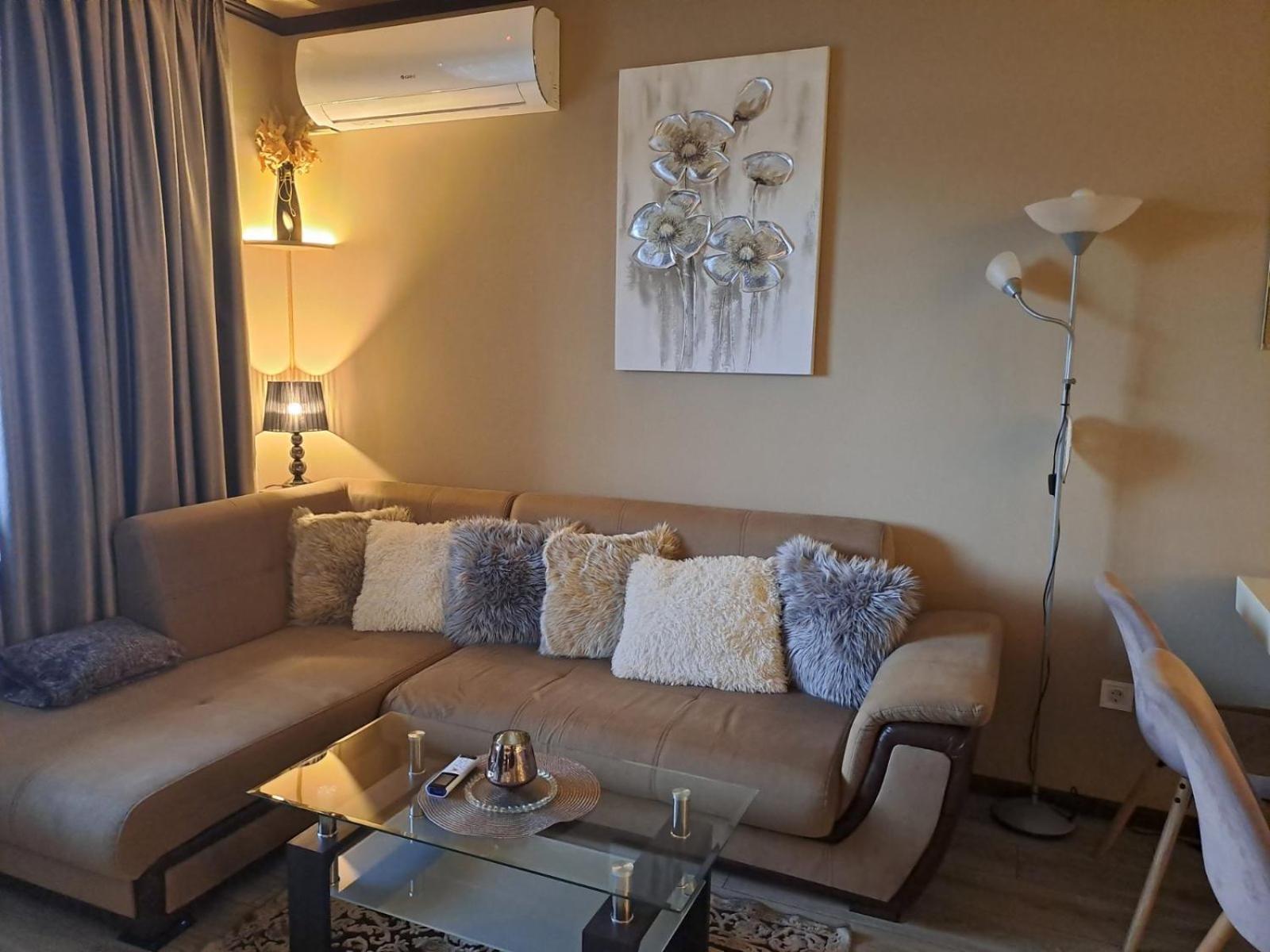 All Season'S Apartment Sofia Esterno foto