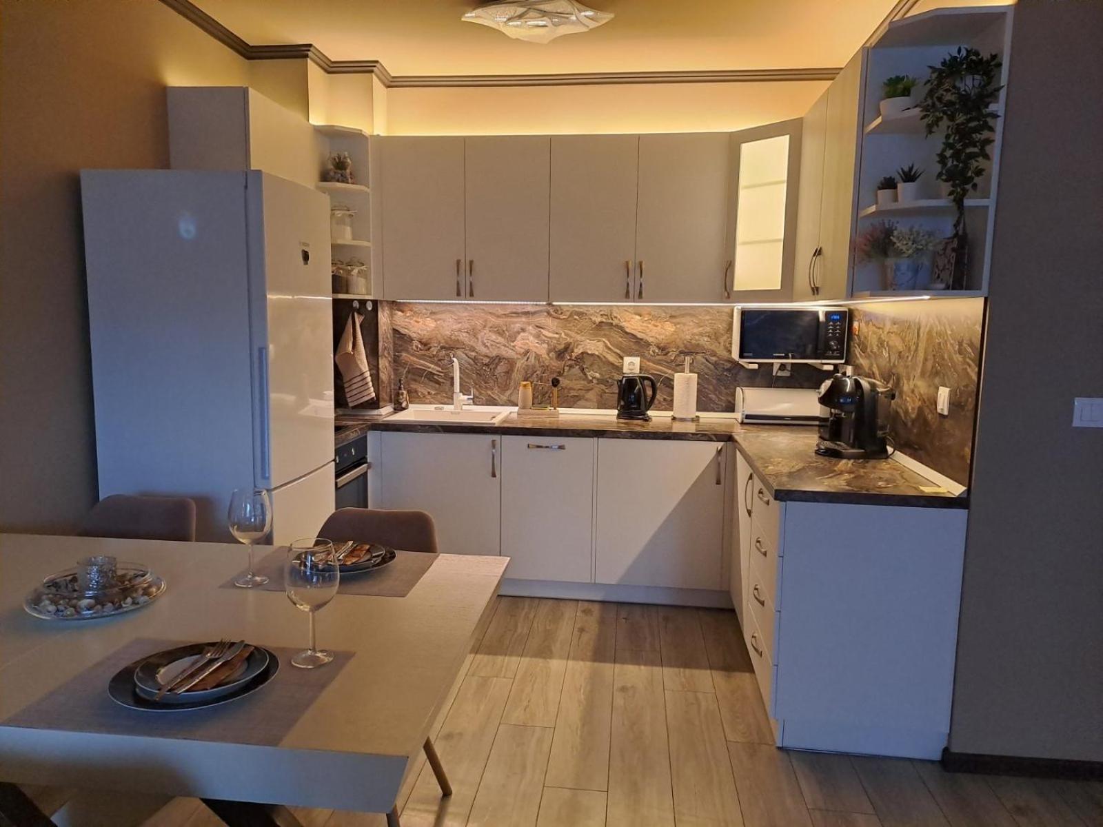 All Season'S Apartment Sofia Esterno foto